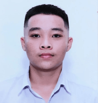 Trần Hoàng Huân